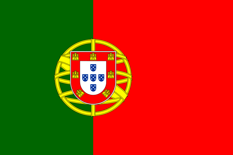 Portuguese (European)
